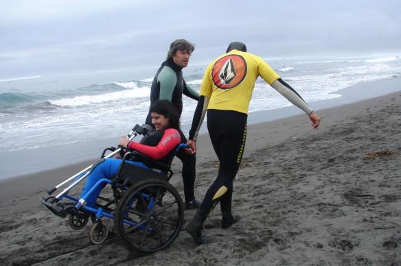 Thala rumbo a conquistar el Mar  !!!